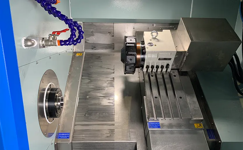 CNC စက်၏အခြေခံနိဒါန်းဗဟုသုတကဘာလဲ။