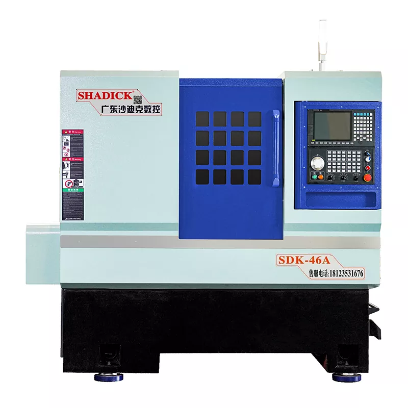 Power Head နှင့် Row Tool CNC စက်ကိရိယာများ